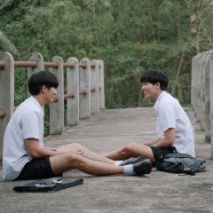 To Be Continued Thai Drama photo