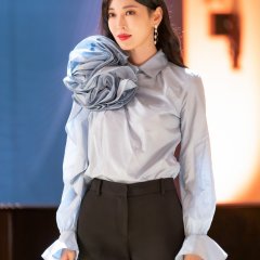 The Penthouse Season 3: War in Life Korean Drama photo