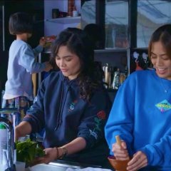 Blue Imagine Japanese Movie photo