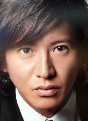 Takuya Kimura Takuya Kimura