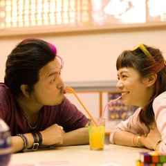 Miss Shampoo Taiwanese Movie photo