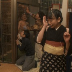 River Japanese Movie(2023) photo