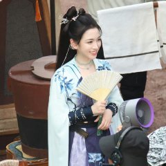 The Legend of Rosy Clouds (2024) photo