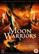 Moon Warriors Hong Kong Movie photo