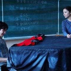 Tsugaru Lacquer Girl Japanese Movie photo