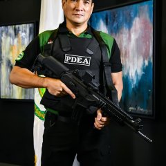 The Buy Bust Queen Philippines Movie photo