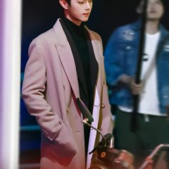 As Beautiful As You (2024) photo