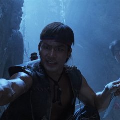 The Seventh Curse Hong Kong Movie photo