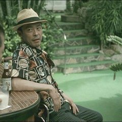 Invisible Waves Thai Movie(2006) photo