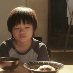 Food Luck! Japanese Movie photo