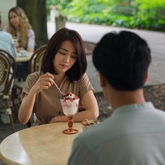 Where Would You Like to Go? Korean Movie(2023) photo