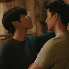 Our Skyy 2: A Tale of Thousand Stars Thai Drama photo