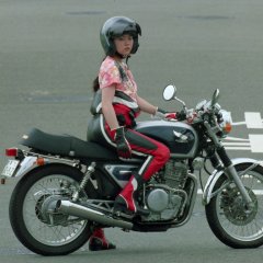 Takaoka Saki photo