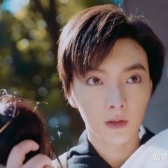 Xiao Cao Shi Nv Sheng Chinese Drama photo