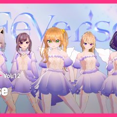 Re:verse Korean TV Program photo