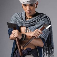 Marvellous Love Thai Drama photo