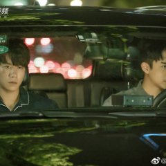 Deep in My Heart Chinese Drama photo