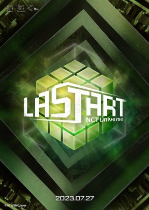 NCT Universe: Lastart (2023) poster