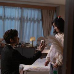 Here We Meet Again Chinese Drama photo