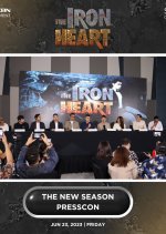 The Iron Heart Season 2 Philippines Drama photo