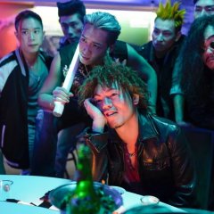 Miss Shampoo Taiwanese Movie photo