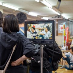 Mirai to Future Japanese Movie photo