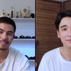 Hello Stranger Philippines Drama photo