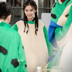 Friends Together Chinese TV Program photo