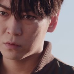 Red Eyes: Kanshi Sousa-han Japanese Drama photo