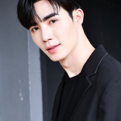 Jao Sao Nai Sailom Thai Drama photo