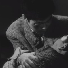 Rusty Knife Japanese Movie photo