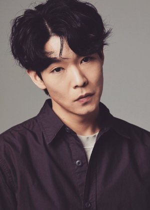 Kim Eui Gun