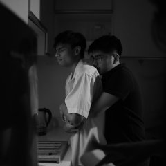 The World We Left Philippines Movie photo