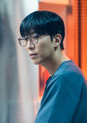Kang Jin Suk | Doctor Slump