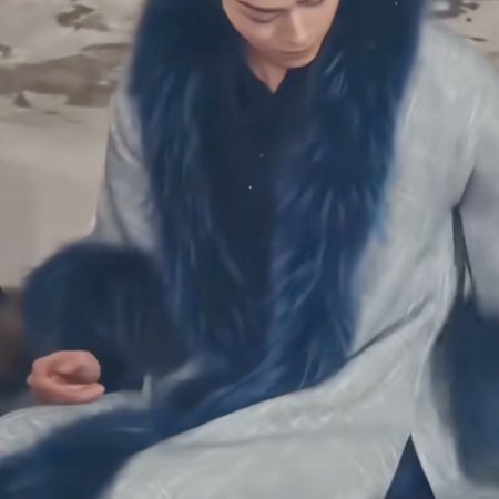 Fangs of Fortune (2024)