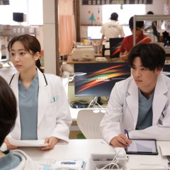 PICU: Shoni Shuchu Chiryo Shitsu Special 2024 Japanese Drama photo