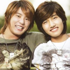 Vacation Korean Drama photo