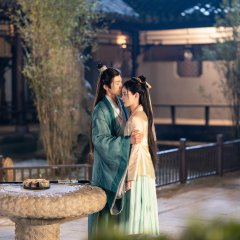 Beauty Killer Chinese Drama photo