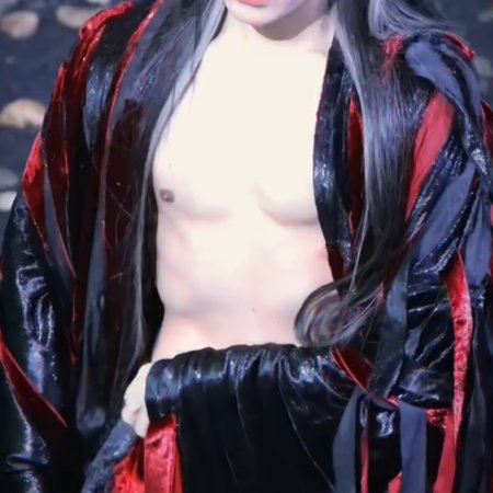 Fangs of Fortune (2024)