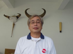 Jeffrey M oikawa