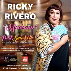 PinkSunSeth Philippines Drama photo