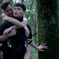 Bodyshop Hong Kong Movie photo