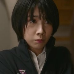 Angel Flight: Kokusai Reikyu Sokanshi Japanese Drama photo