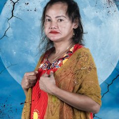 D' Aswang Slayerz Philippines Movie photo