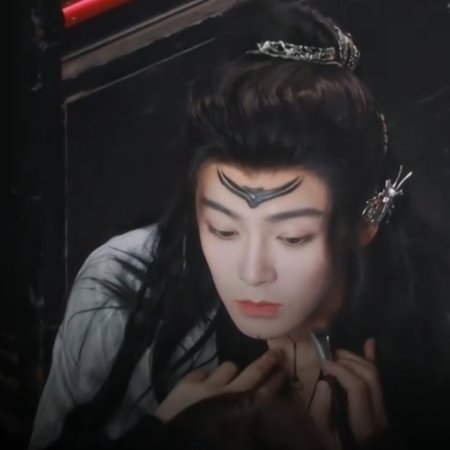 Fangs of Fortune (2024)