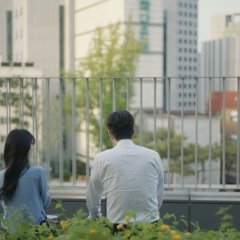 tvN O'PENing: Don't Press the Peach Korean Drama photo