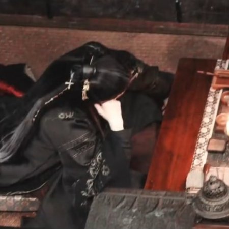 Fangs of Fortune (2024)