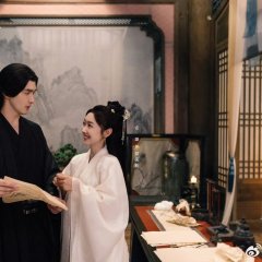 Love and Sword (2024) photo