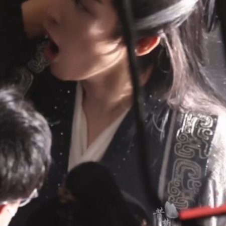 Fangs of Fortune (2024)