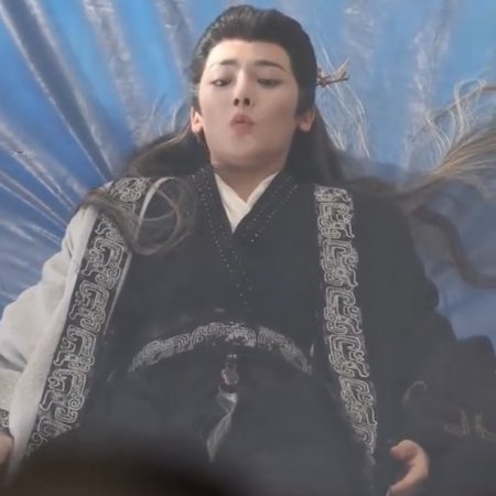 Fangs of Fortune (2024)